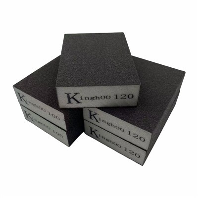 บล็อกขัดฟองน้ำ